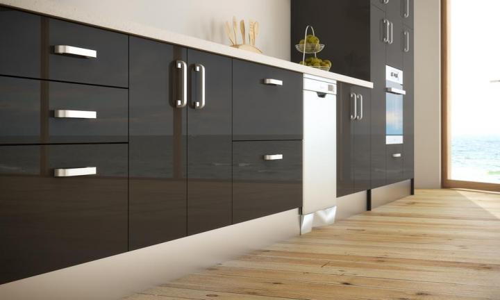 Façonner Cuisine, salle de bain et dressings Mandelieu-La-Napoule