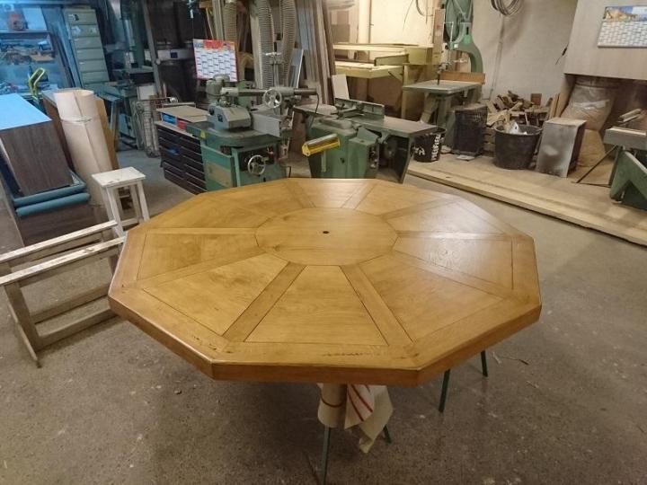 Production de bois nature Mandelieu-La-Napoule