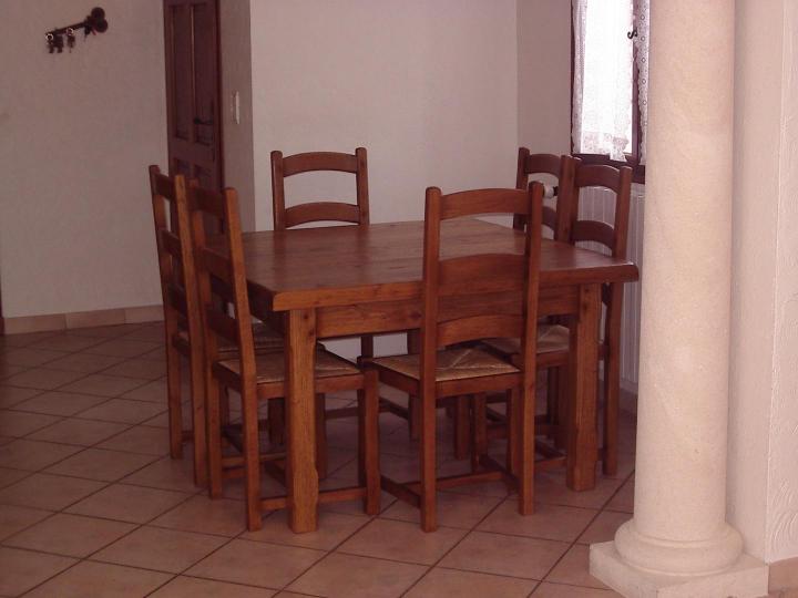 Assemblage de bois nature Mandelieu-La-Napoule