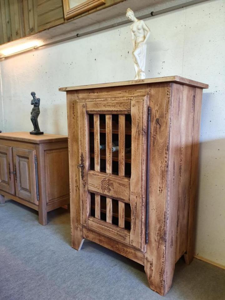 Façonner de bois nature Mandelieu-La-Napoule