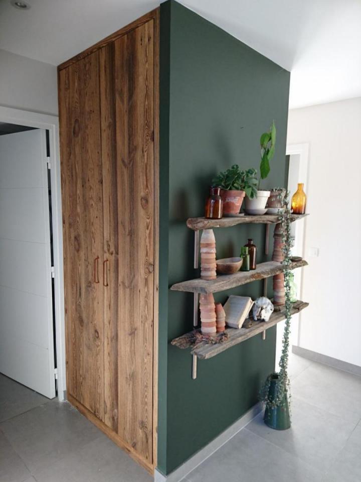 Production Meubles design Mandelieu-La-Napoule