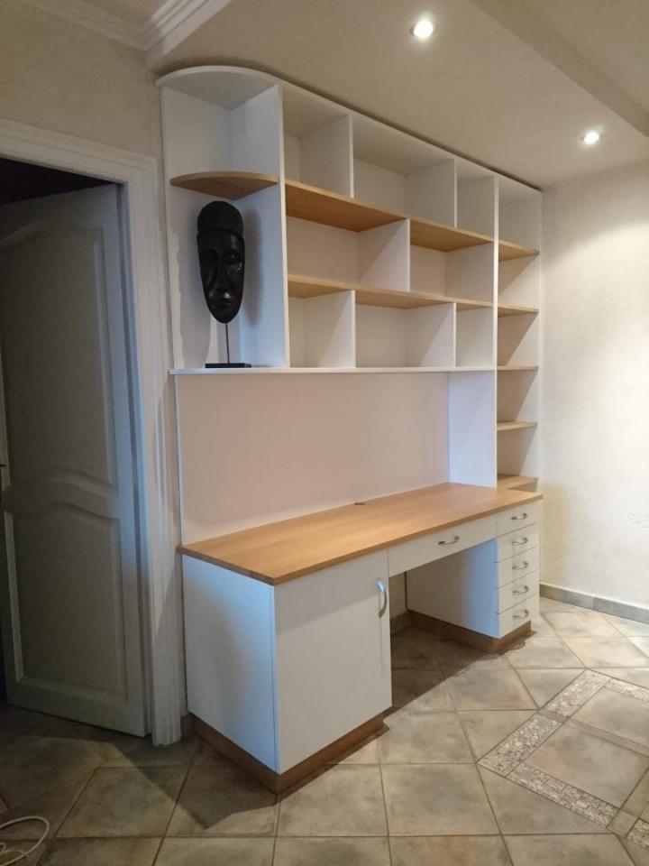 Création Meubles design Mandelieu-La-Napoule