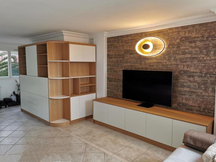 Meubles design Mandelieu-La-Napoule