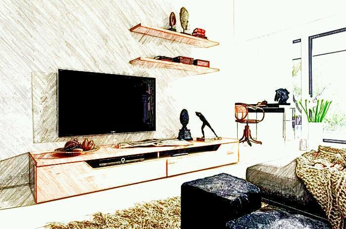 Mise en œuvre Meubles design Mandelieu-La-Napoule