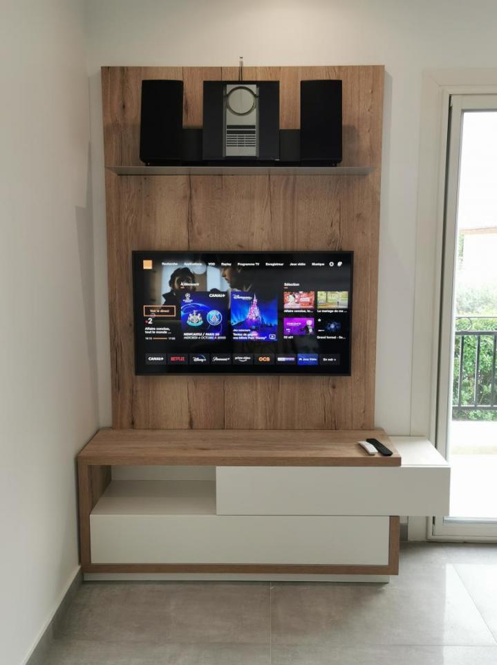 Montage Meubles design Mandelieu-La-Napoule