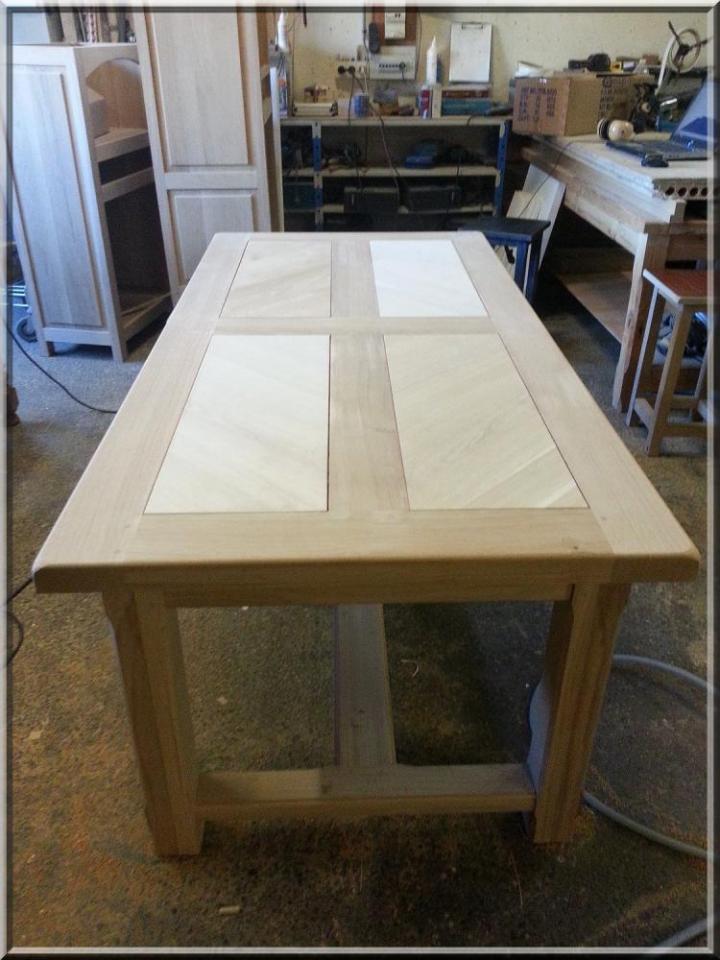 Création de bois nature Mandelieu-La-Napoule