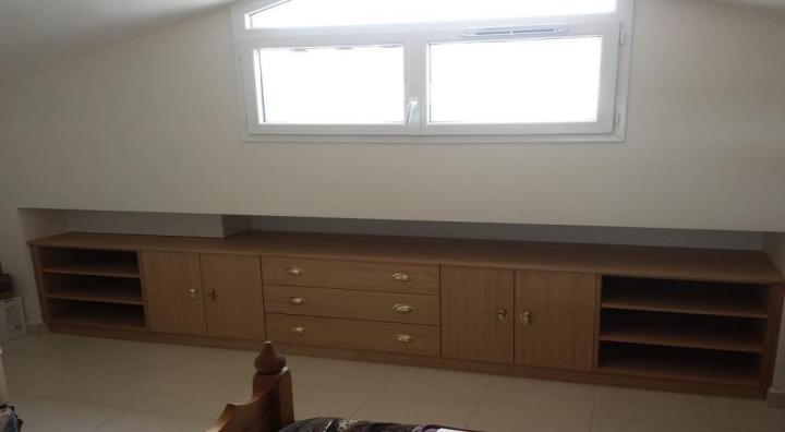 Assemblage Meubles design Mandelieu-La-Napoule