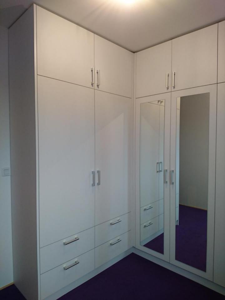 Montage Cuisine, salle de bain et dressings Mandelieu-La-Napoule 