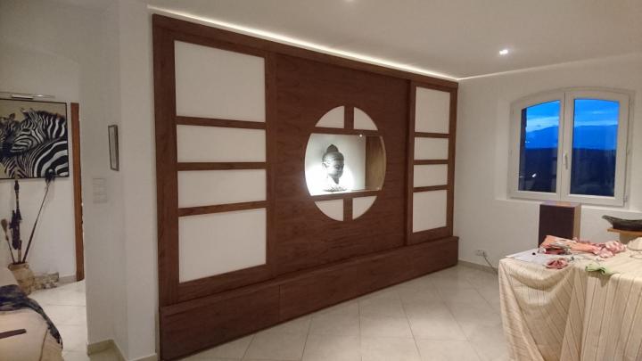 Montage Meubles design Mandelieu-La-Napoule