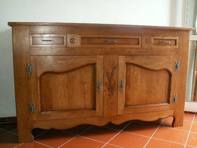 Montage de bois nature Mandelieu-La-Napoule