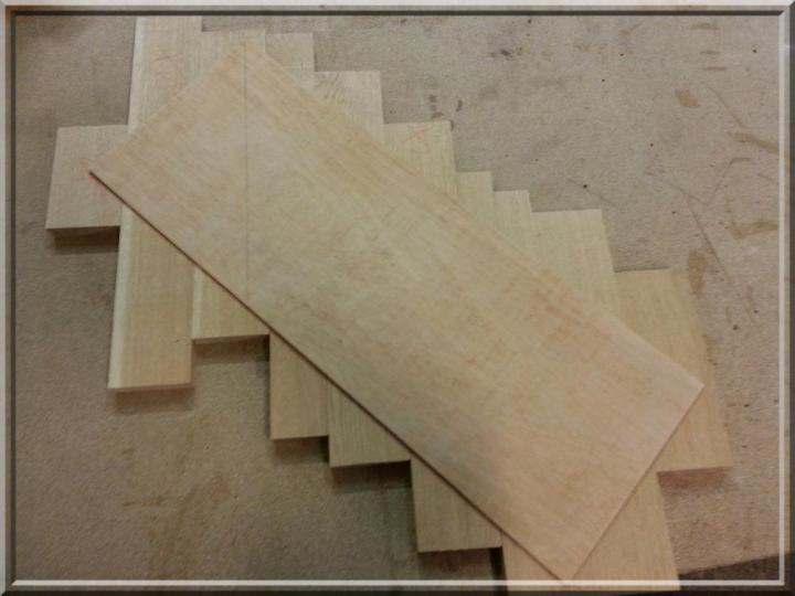 Assemblage de bois nature Mandelieu-La-Napoule