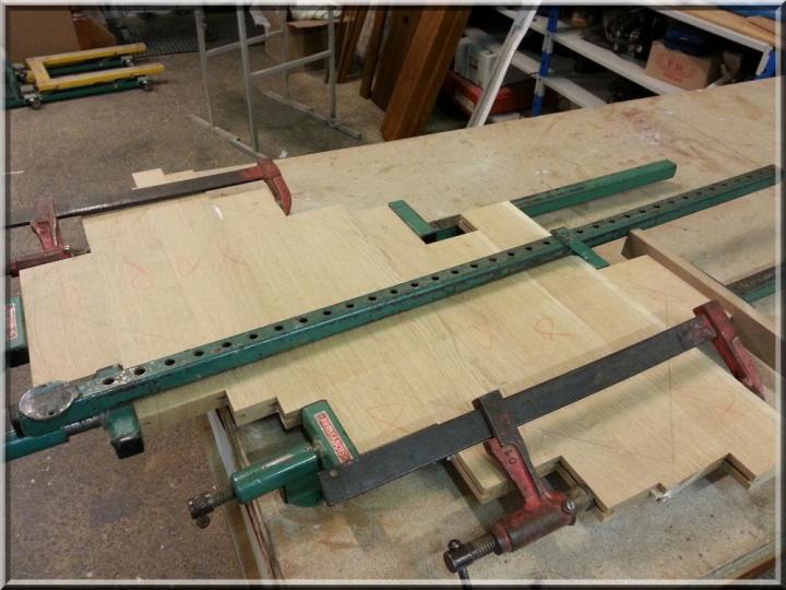 Production de bois nature Mandelieu-La-Napoule