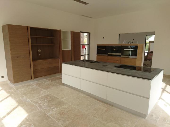 Montage Cuisine, salle de bain et dressings Mandelieu-La-Napoule 