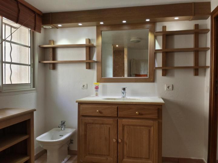 Création Cuisine, salle de bain et dressings Mandelieu-La-Napoule